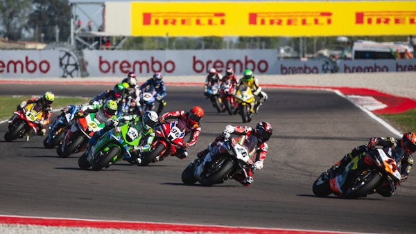 SBK Estoril: programmazione, orari e dove vedere il round portoghese