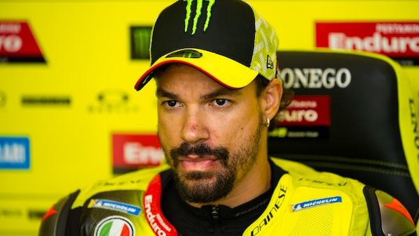 Scambio completato: con Bulega in MotoGP, Franco Morbidelli prende il suo posto in SBK