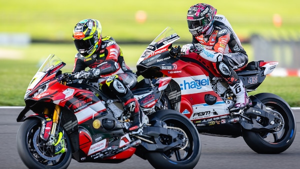 BSB sempre più imprevedibile: Ryde “rompe”, Redding vince e riapre il campionato