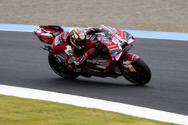 Dall’Igna fa 100 in MotoGP, i piloti delle sue vittorie: da Iannone a Marquez