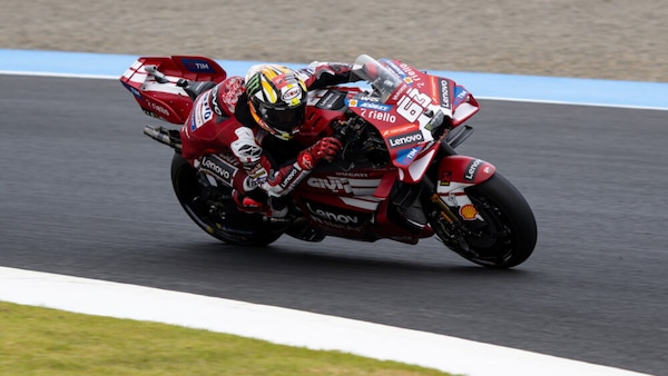 Dall’Igna fa 100 in MotoGP, i piloti delle sue vittorie: da Iannone a Marquez