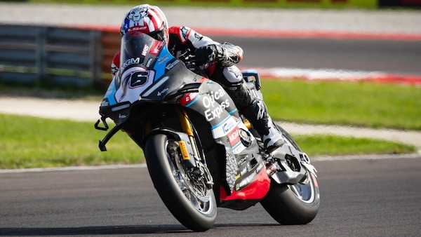 Mackenzie ancora fermo: Baz finisce il 2026 per MGM