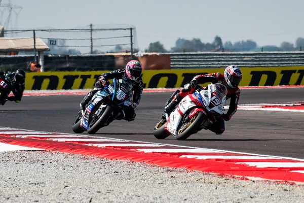 CIV, a Vallelunga si decidono quattro campioni: riuscirà Delbianco nella doppietta?