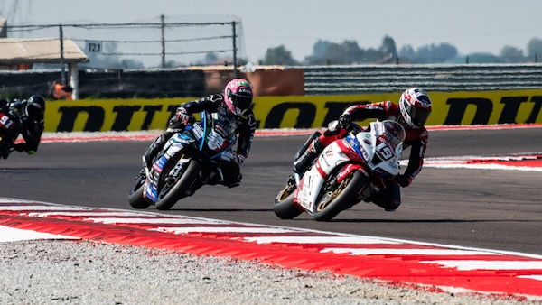 CIV, a Vallelunga si decidono quattro campioni: riuscirà Delbianco nella doppietta?