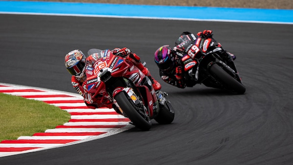 Qualifiche Sprint il venerdì: ecco il nuovo format della MotoGP 2027 | Ufficiale
