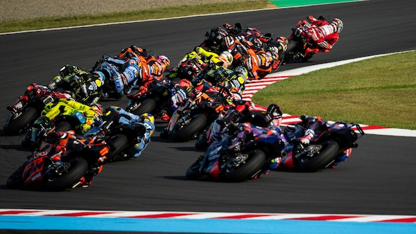 MotoGP, e se il Mondiale si corresse di venerdì? La classifica sorprende