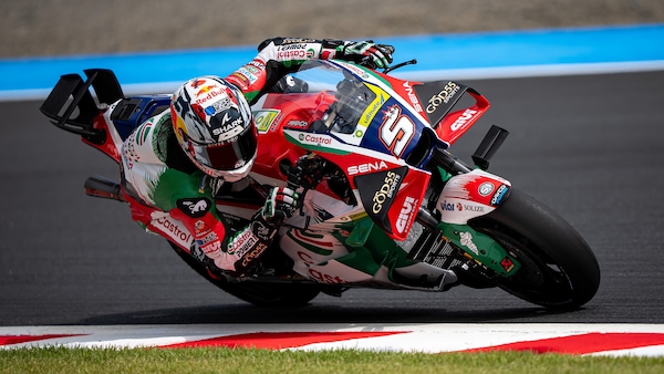 Qualifiche Sprint il venerdì: ecco il nuovo format della MotoGP 2027 | Ufficiale