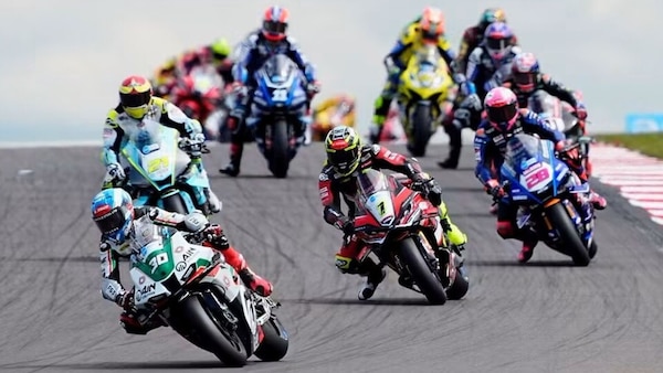 BSB Next Generation: derivate di serie più stock, meno "super"