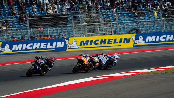 Terremoto in Indonesia: weekend MotoGP a rischio?