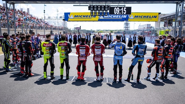 I piloti MotoGP non hanno voce in capitolo: che fine ha fatto il sindacato?