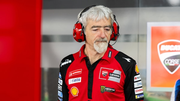 Dall’Igna e la lotta mondiale contro l’Aprilia: una sfida contro il suo passato