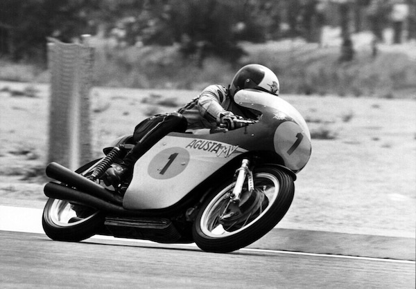 Il motomondiale prima della MotoGP: le moto che hanno fatto la storia