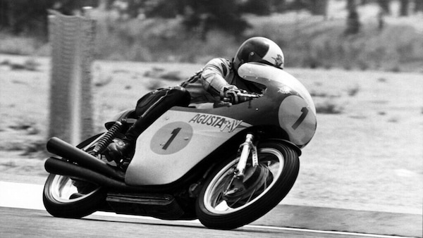 Il motomondiale prima della MotoGP: le moto che hanno fatto la storia