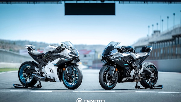 Ufficiale: CFMoto nuovo fornitore unico del WorldWCR dal 2027
