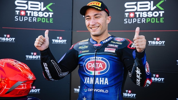 Oncu si prende la pole a Estoril, 24 piloti in otto decimi!