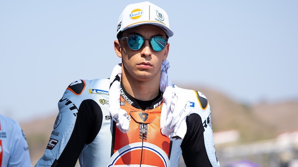 Fernandez al veleno: “Bezzecchi non pulito, ci era stato detto di rispettarci e non l’ha fatto”