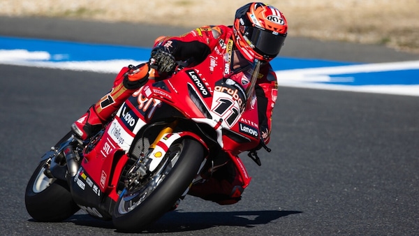 Bulega pareggia Bautista: 27 vittorie da record SBK!