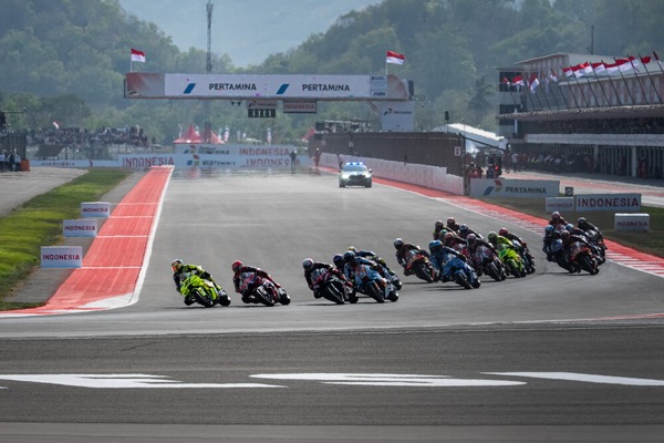 MotoGP: come cambia la classifica dopo il GP di Mandalika