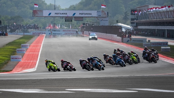 MotoGP: come cambia la classifica dopo il GP di Mandalika