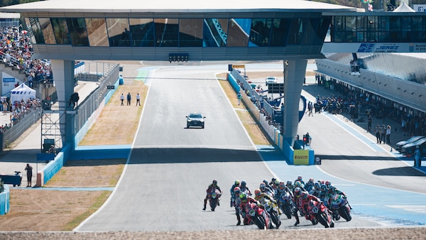 Tutto quello che c’è da sapere su Jerez: l’analisi delle criticità per la SBK