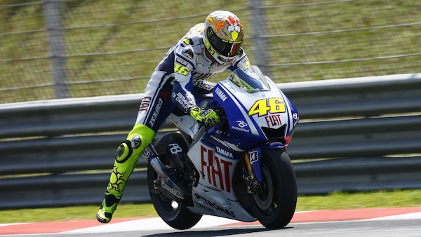 MotoGP: 300 vittorie per i piloti italiani in classe regina, da Nello Pagani a Valentino Rossi