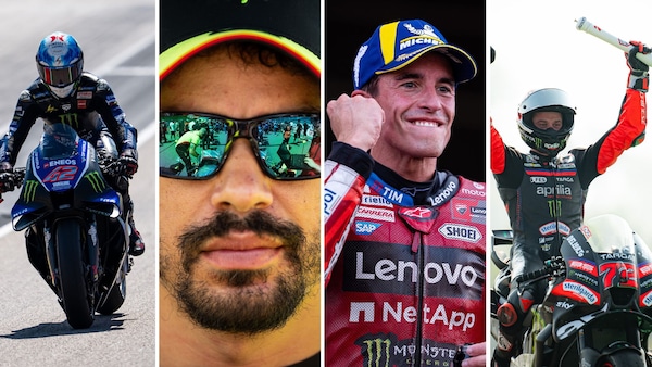 Stipendi piloti MotoGP 2026, ecco quanto guadagnano Marquez e compagni