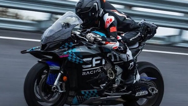 CFMoto spinge forte per lo sbarco in SBK: Shanghai e una raffica di wild card nel 2027