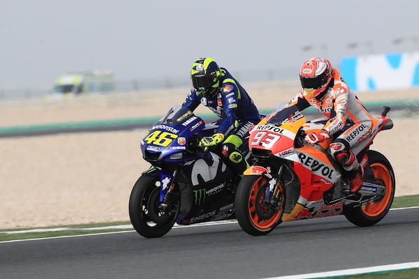 Ecco le nazioni più vincenti in MotoGP: la Spagna si avvicina MotoGP, ma il primato è ancora dell'Italia