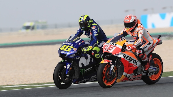 Ecco le nazioni più vincenti in MotoGP: la Spagna si avvicina MotoGP, ma il primato è ancora dell'Italia