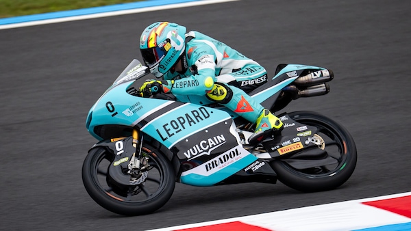 Clamoroso in Moto3: annullata la squalifica a Leopard e Fernandez!