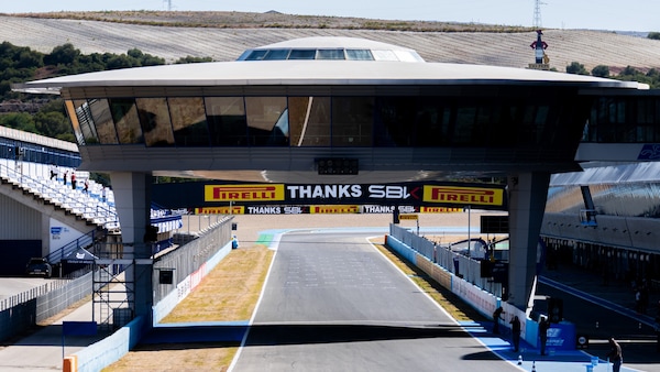 Diretta SBK Spagna prove libere: FP1, FP2 e tempi