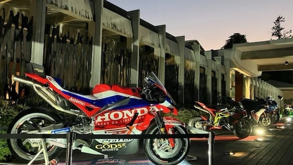 Italia e Giappone uniti dallo Sport: a Tokyo MotoGP e SBK arrivano in Ambasciata