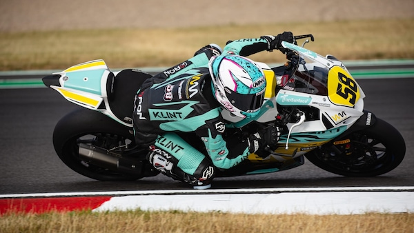 WorldWCR Jerez, pole da record per Ramos! Herrera e Neila partiranno fianco a fianco