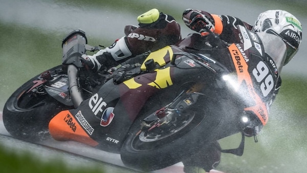 SBK 2027: destino di Delbianco legato a... Marc VDS