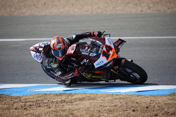 Sam Lowes e l’aneddoto su Pedro Acosta