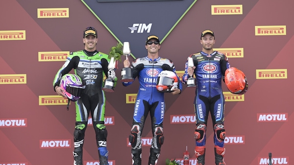 Alcoba tenta la rimonta ma a Jerez è Arenas a vincere Gara 1