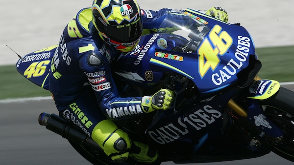 MotoGP: i numeri di gara che hanno fatto la storia del motomondiale