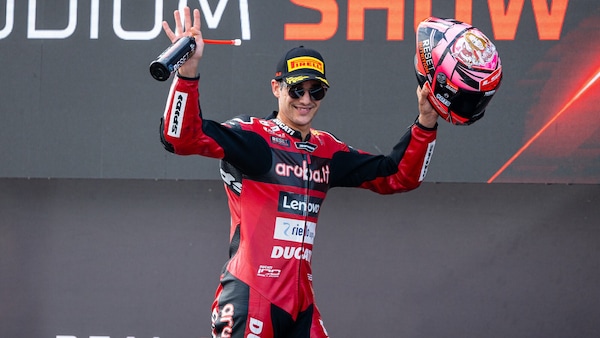 Lecuona erede designato di Bulega in SBK? Lo spagnolo ha delle riserve sul 2027