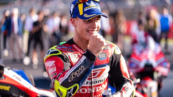 Honda definisce i piani per il 2027: Moreira sarà nel team ufficiale al fianco di Quartararo, Alonso in LCR