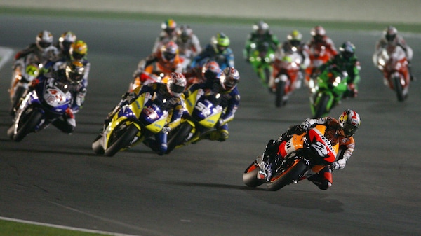 La leggendaria stagione 2008 della MotoGP: che fine hanno fatto i suoi protagonisti?