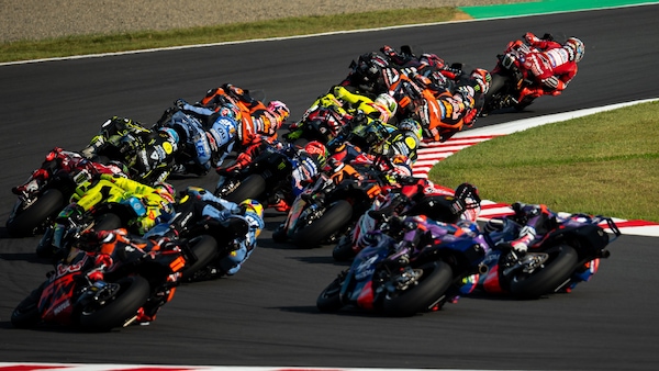 MotoGP, allarme infortuni: un solo GP con tutti i titolari nell’intera stagione 2026