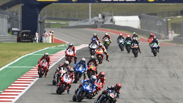 Quartararo vicino al titolo, Márquez e Martín in difficoltà. Com'era la MotoGP nel 2021?
