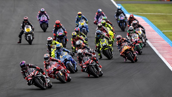 Debutti, novità e conferme: la griglia della MotoGP 2027 è finalmente completa
