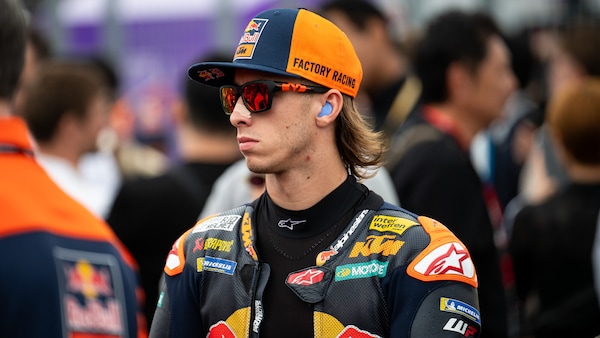 MotoGP, Acosta alleato di Marquez nella lotta al titolo? Pedro ha le idee chiare