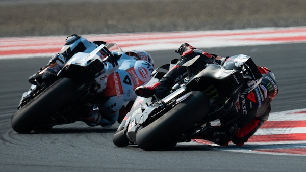 MotoGP: per ora niente ordini di scuderia tra Aprilia e Trackhouse, ma…