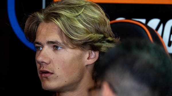 Supersport 2027 cino-olandese: van der Goorbergh con QJMotor e Ten Kate