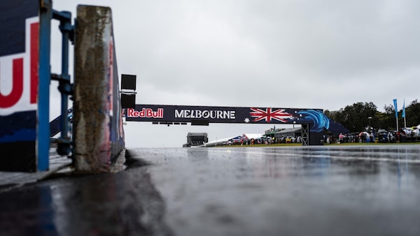 A Phillip Island vince il maltempo: cancellata la gara della MotoGP