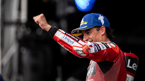 Il disappunto di Marquez: “Phillip Island non meritava un addio come questo”