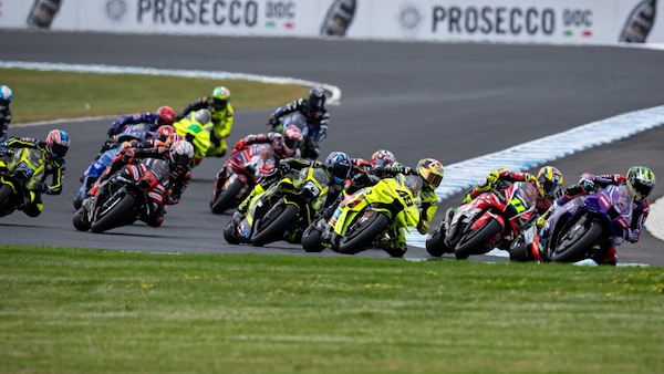 MotoGP, dove vedere il GP Malesia: info, orari, programmaztone TV