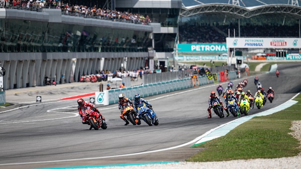 Tutto quello che c’è da sapere su Sepang: l’analisi delle criticità per la MotoGP